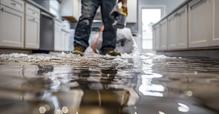 Water damage restoration companies near me in Harrisonville, NJ - Emergency flood extraction